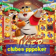 clubes pppoker